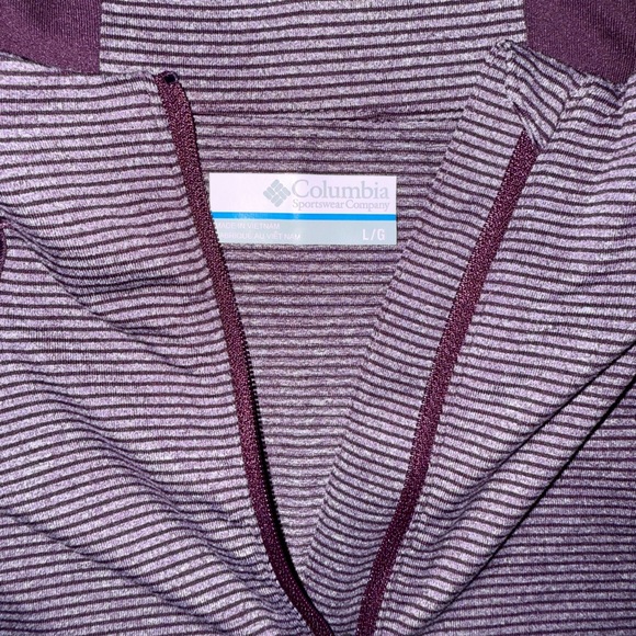 Columbia pullover - Picture 3 of 6